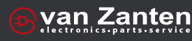Van Zanten logo